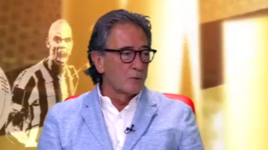 Rodolfo Reis: “Roberto Martínez é um grande mentiroso”
