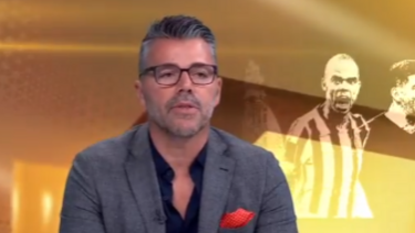 José Calado: “Jogadores em boa forma podem sempre ajudar”