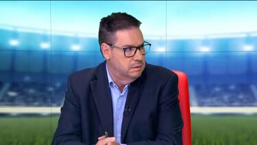 Paulo Catarro: “Polivalência permite a Aursnes manter quase sempre a titularidade”