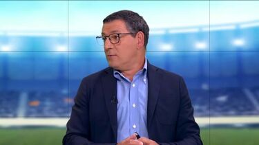Nuno Dias: “Aursnes é um jogador competitivo, competente e fiável”
