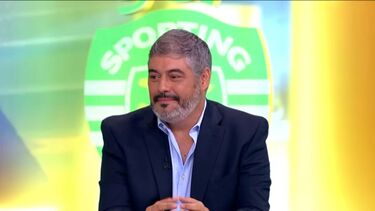 André Pinotes Batista: “O que importa são os três pontos”