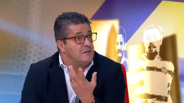 Fernando Mendes acerca das folgas dadas ao plantel do Benfica: “Sinceramente não vejo mal nenhum”
