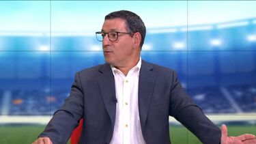 Nuno Dias: “O que fica é uma passagem sem sucesso”