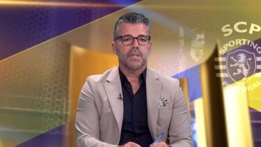 José Calado: “A boa notícia é o interesse da seleção alemã”