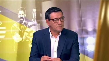 Nuno Dias: “Acho que o trabalho de clube é mais aliciante”