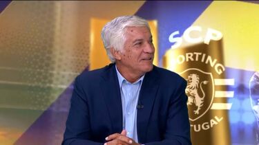 Paulo Andrade: “Schmidt? Acho difícil que abdique de treinar um clube”