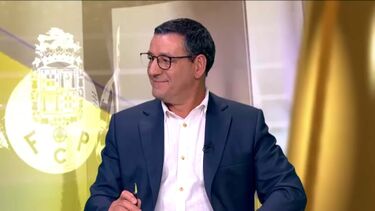Nuno Dias: “Clubes apontam semanalmente os erros dos adversários diretos”