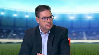 Paulo Catarro: “Sérgio e Moutinho? Acho muito estranho"