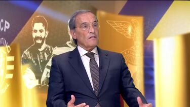Carlos Barbosa da Cruz: “É evidente que Sérgio não o queria”