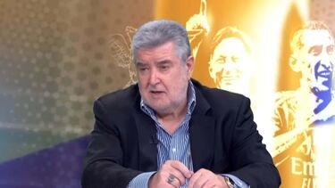 António Figueiredo: “Ainda há quem acredite na carochinha”