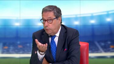 Manuel Queiroz: “Claro que Schmidt ia dizer que queria ficar…”