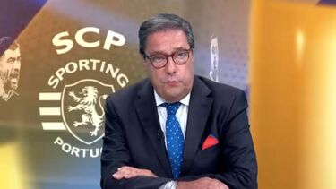 Manuel Queiroz: “É quase impossível vencer assim”