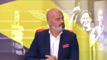 Luís Miguel Henrique: “Sérgio Conceição já estava a pensar na terça-feira”