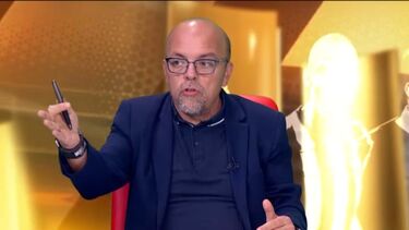 Nuno Saraiva: “Falta de humildade de Schmidt”