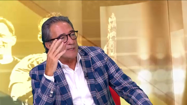 Rodolfo Reis: “Gyökeres mais 10”