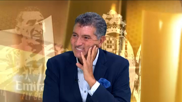 Ricardo Tavares: “Gyökeres é titular indiscutível”