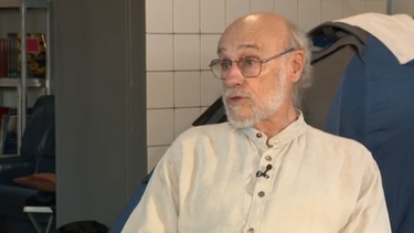 Fundador de 'O Bando' partilha experiências e os bastidores deste grupo de teatro