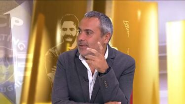 Sérgio Krithinas: “O Sporting vai focar-se no campeonato. Vê-se pelo onze”