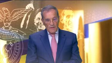 Carlos Barbosa da Cruz: “Pensei que a assombração austríaca estava a funcionar outra vez”
