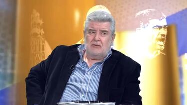 António Figueiredo: “Gyokeres é a melhor contratação em Portugal”