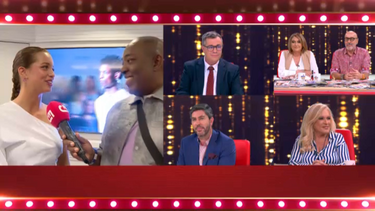 “O meu coração está ótimo”: Margarida Corceiro dá entrevista exclusiva e fala sobre João Félix  