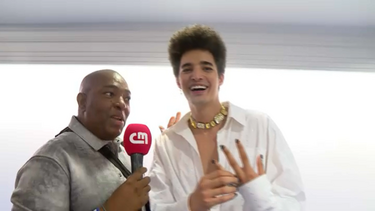 Luís Borges revela em exclusivo que está separado de André Luciano  