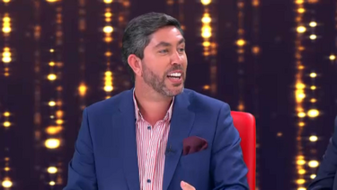 “Está a morar num aparthotel”: Adriano Silva Martins fala da dificuldade de João Félix em encontrar casa 