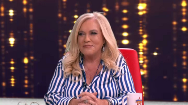 “Quanto mais fala, mais se enterra”: Teresa Guilherme comenta entrevista exclusiva a Cláudia Vieira 