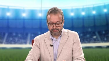 Vítor Pinto: “João Neves é o que o Benfica pode retirar de mais positivo no jogo com o Salzburgo”