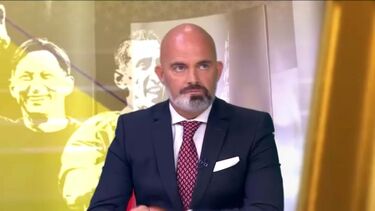 Luís Miguel Henrique: “Sérgio Conceição falou para dentro”