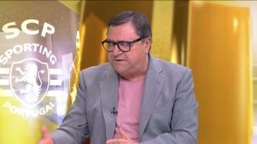 João Malheiro: “Sérgio Conceição está no conforto da liderança”