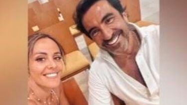 Mariana Patrocínio e Nuno Santana casam em segredo