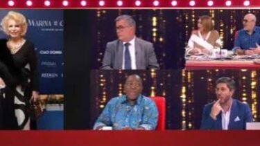 "Muito bonito, alto e moreno": Lili Caneças procura novo namorado