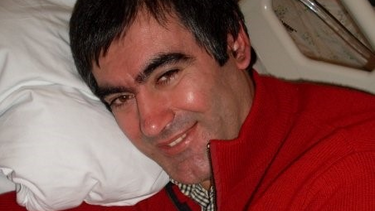 Homicida em greve de fome após rusga na cela