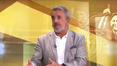 Diamantino Miranda: “Há qualquer coisa que não bate bem” 