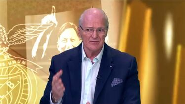 Jorge Amaral: “Benfica já está habituado a dominar jogos contra 10 jogadores”