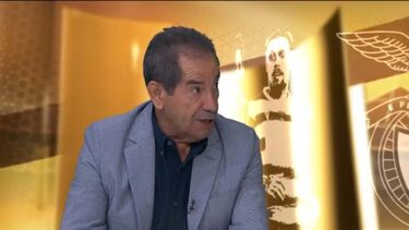 Octávio Machado : “Bastaram umas horas para este miúdo passar de réu a herói” 