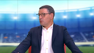 Nuno Dias: “Boas dores de cabeça dos treinadores por vezes levam a sensação de injustiça em alguns jogadores” 