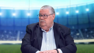 José Manuel Freitas: “Palpita-me que Neres vai sair da equipa”