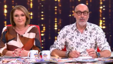 “Vai continuar a ser duro”: Maya fala sobre vídeo do reencontro de Rita Pereira com a família