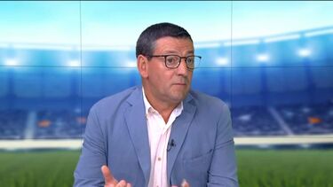 Nuno Dias: “Aursnes tem de ter cuidado com os protestos”