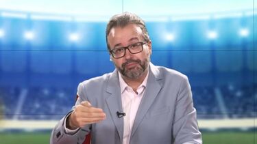 Vítor Pinto: “André Villas-Boas tem muita popularidade e é um candidato forte”