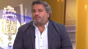 Bernardo Ribeiro: “Se houve tantos criminoso amnistiados, o Neres nem é questão”