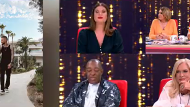 "Lua de mel é sempre bem vinda": Teresa Guilherme comenta férias de Diogo Piçarra e Mel Jordão um mês depois do casamento