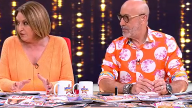 Noite das Estrelas revela como antigo "amor" de Cristina Ferreira conheceu nova companheira