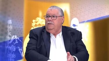 José Manuel Freitas: “Aursnes? Só lhe falta jogar a guarda-redes!”