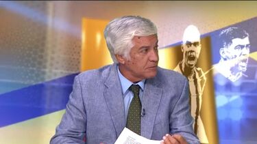  Paulo Andrade: “Aursnes joga a lateral porque existe o problema Grimaldo”