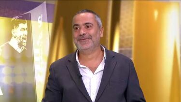 Sérgio Krithinas: “Colocaria o António Silva porque ainda tem crédito”
