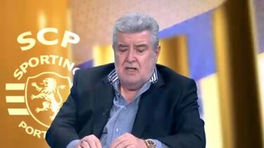 António Figueiredo: “Morato é que tem a culpa no segundo golo do Salzburgo”