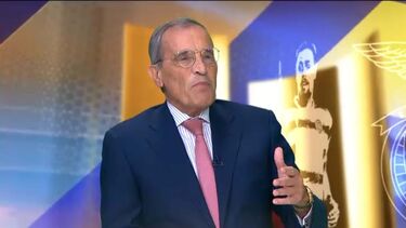 Carlos Barbosa da Cruz: “Roger Schmidt está a esconder a equipa…”